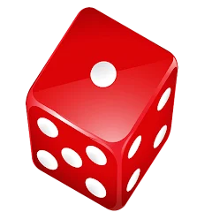 Dados Virtuales logo